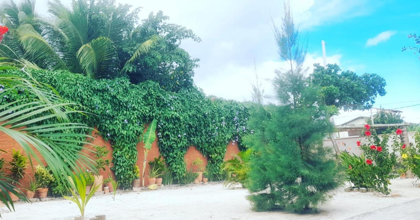 Suites De Ventto Em Popa - Sao Miguel Do Gostso São Miguel do Gostoso Exterior foto