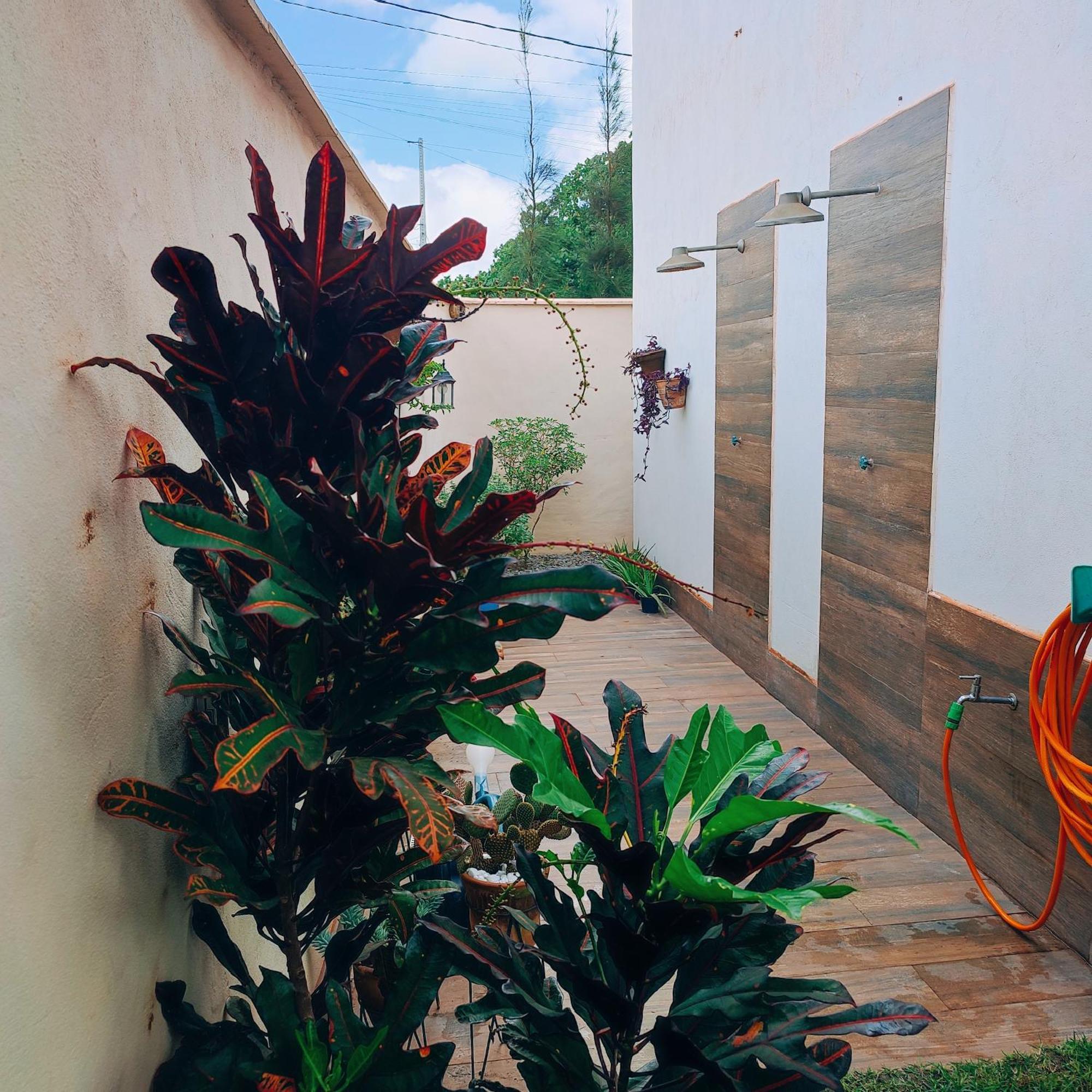 Suites De Ventto Em Popa - Sao Miguel Do Gostso São Miguel do Gostoso Exterior foto